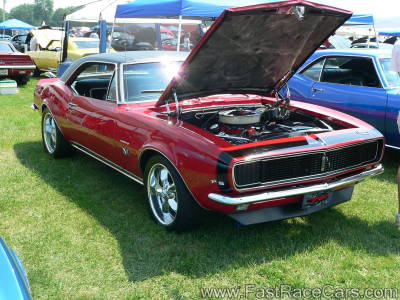 CAMARO